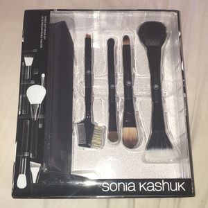 Sonia Kashuk Brush Set